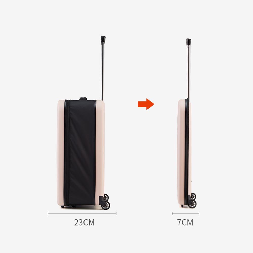20' Collapsible Luggage 4
