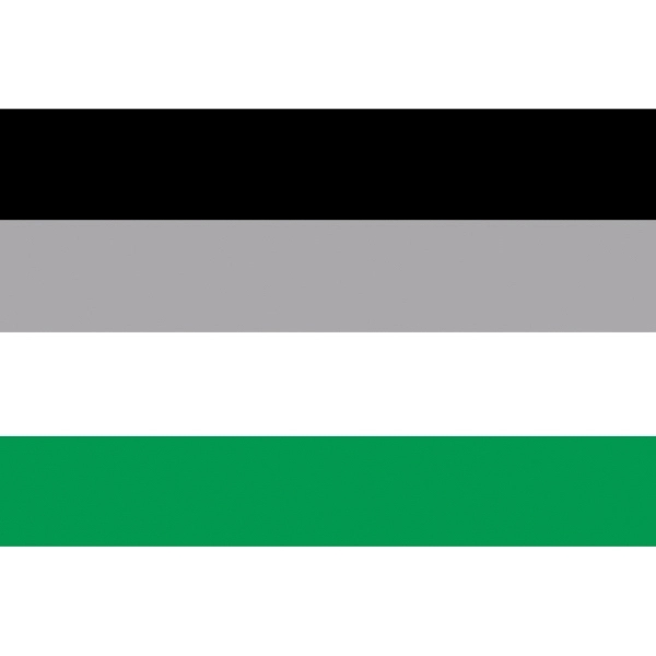 Androphilia Deluxe Flag 2
