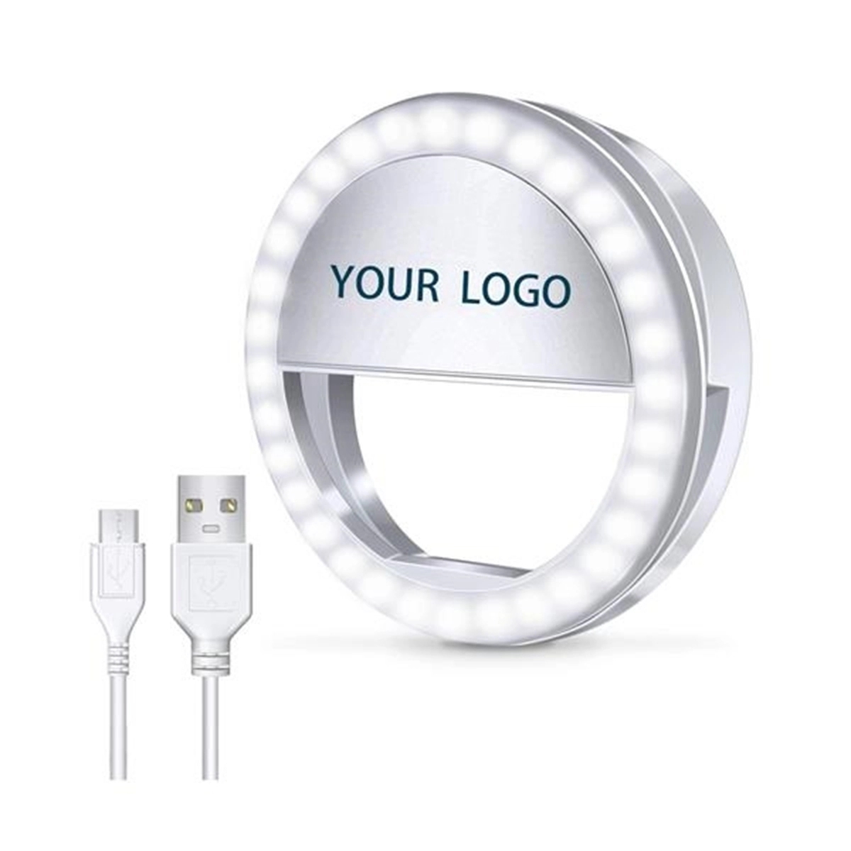 Selfie LED Ring Light 3