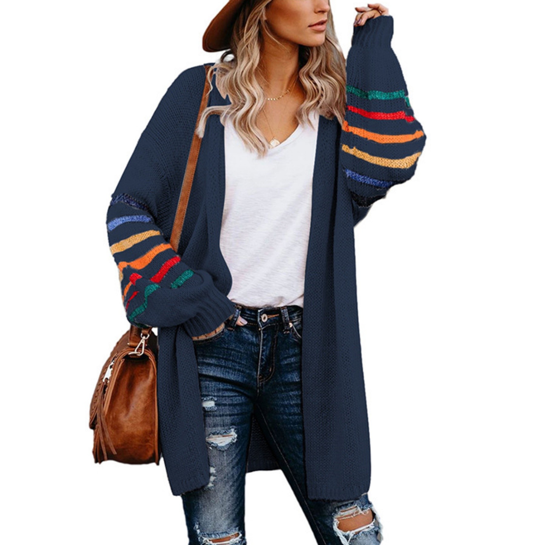 Women's Cardigan Coat 4