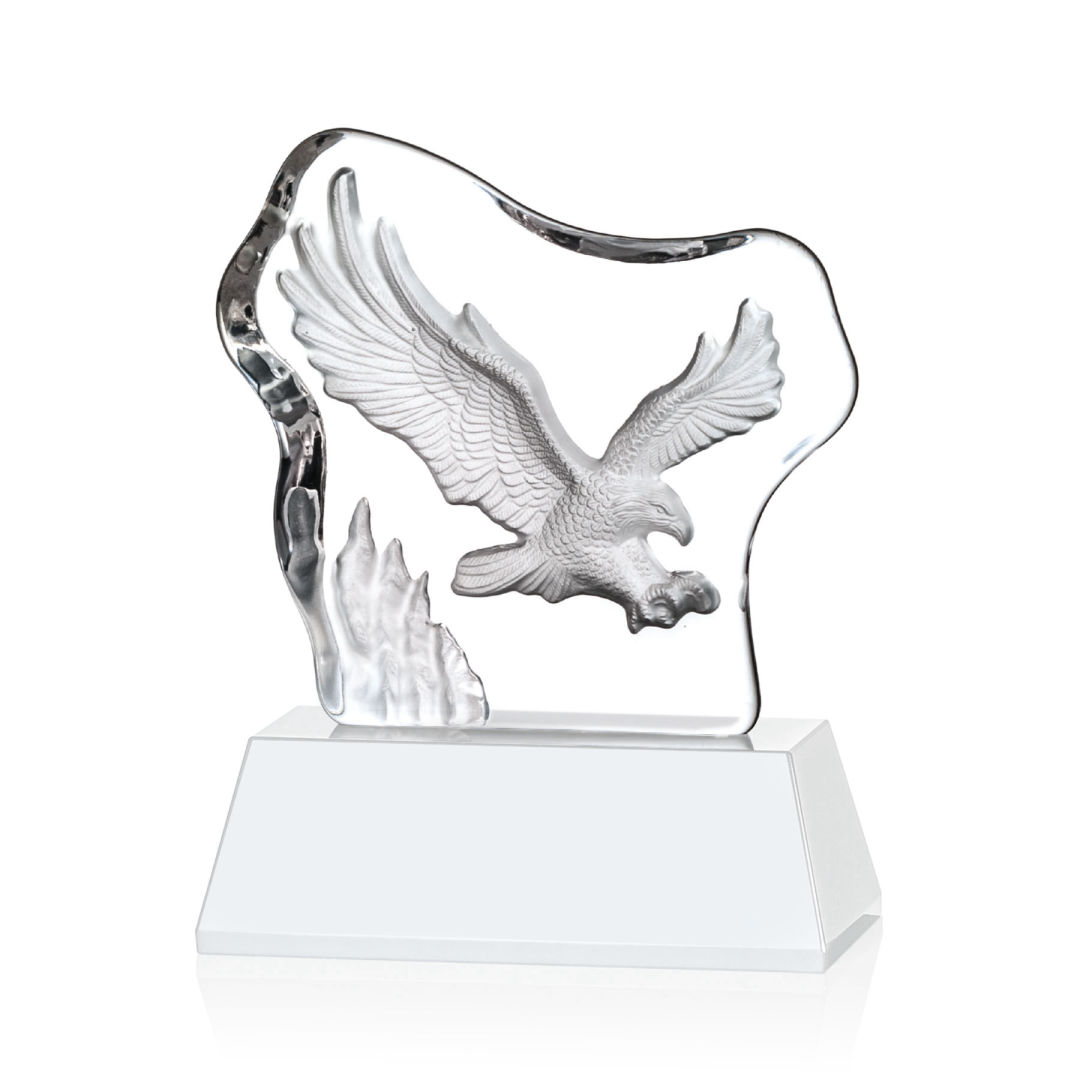 Ottavia Flying Eagle VividPrint™ Award 4