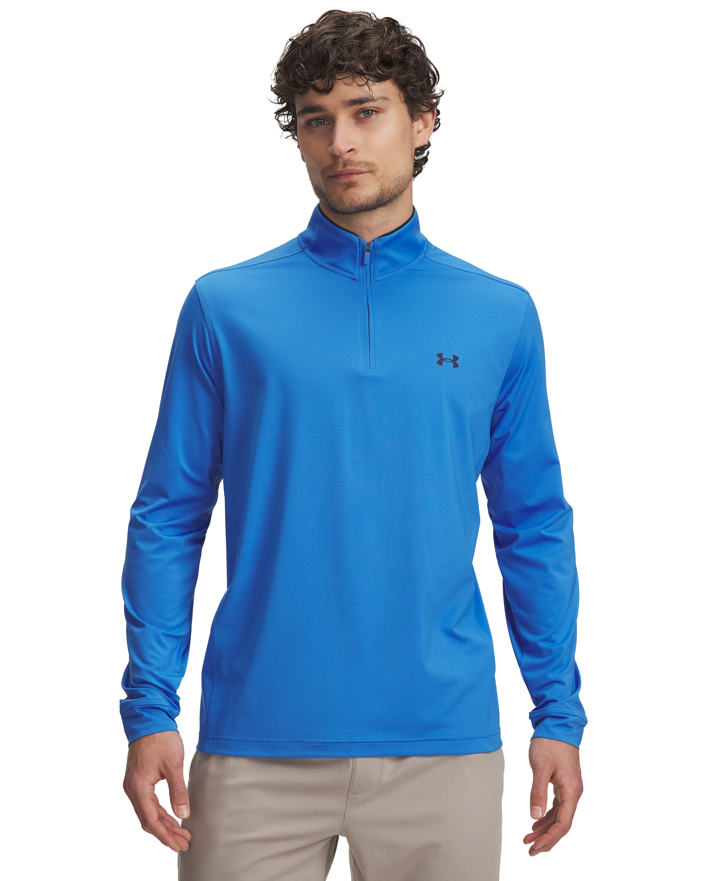 UA Drive Men's Zip 4
