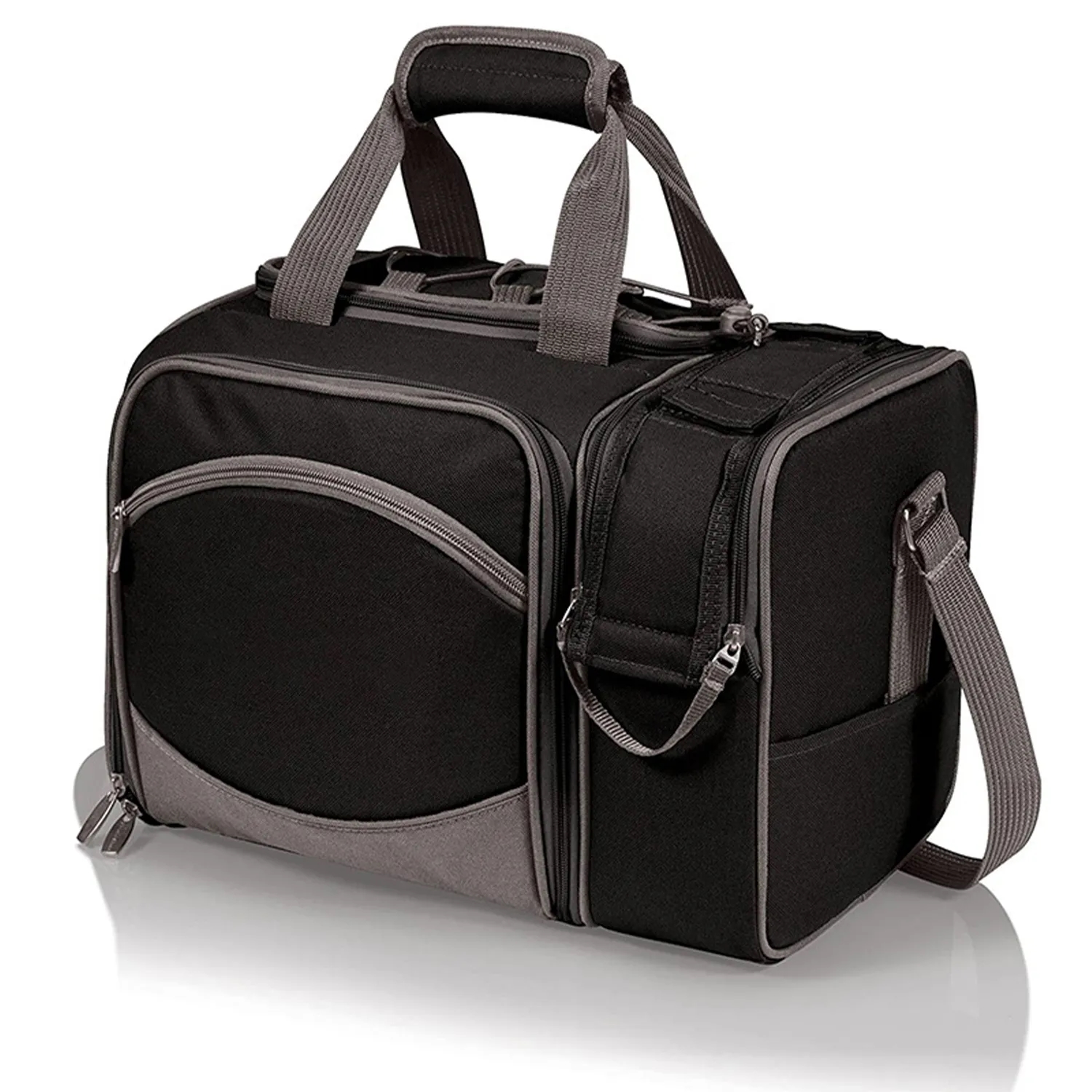 Cooler Insulated Lunch Tote Bag 3