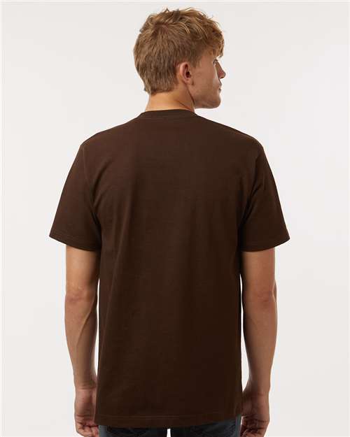 Unisex Heavyweight Street T-Shirt - 299 26
