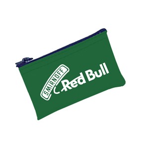 TexOLeather Vinyl Mini Micro Coin Bag 12