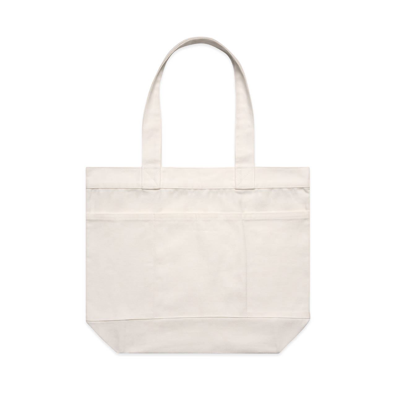 Pocket Tote Bag | 1041 4