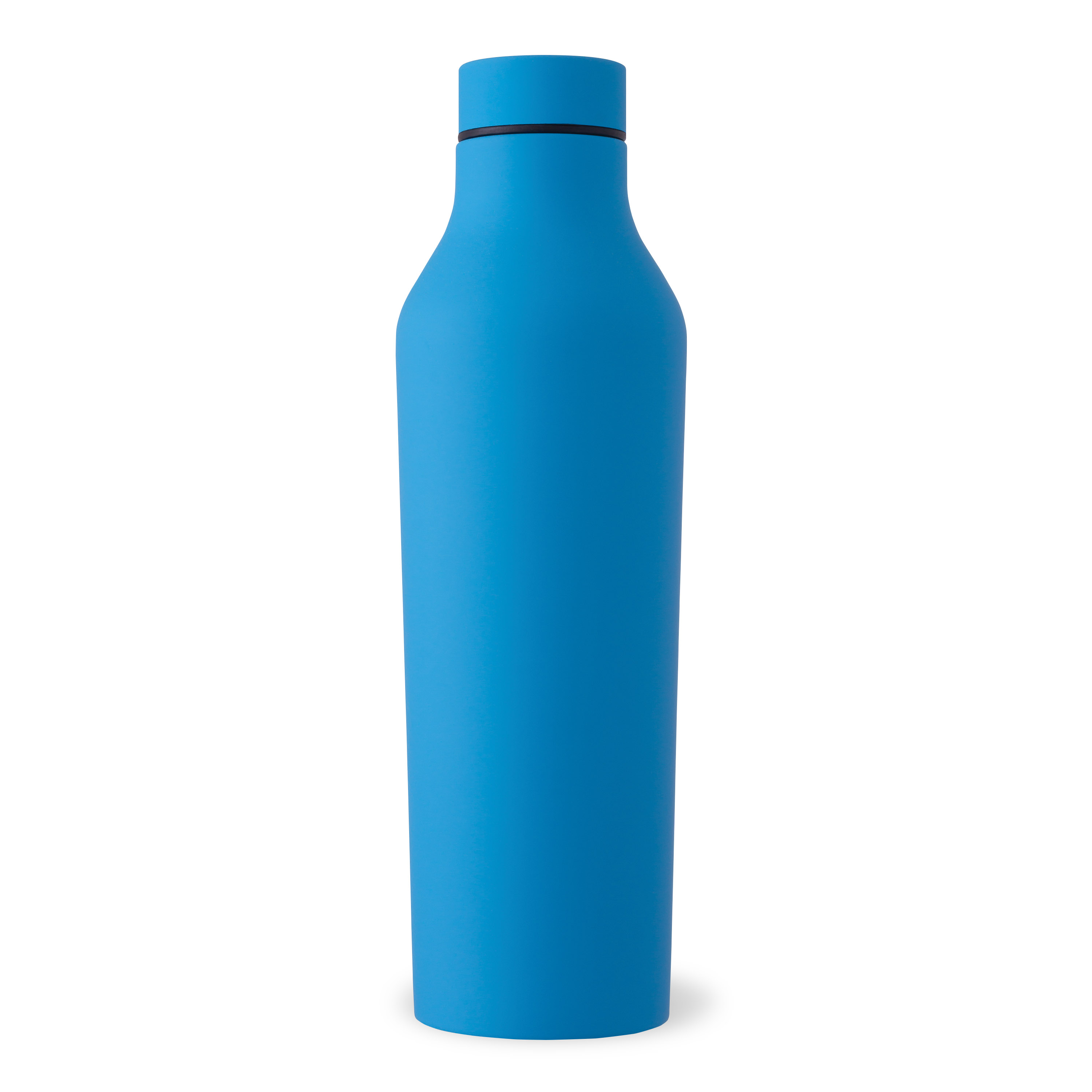 Eye Candy 600 Ml / 20 Oz Stainless Steel Bottle, custom water bottle with logo imprint 8