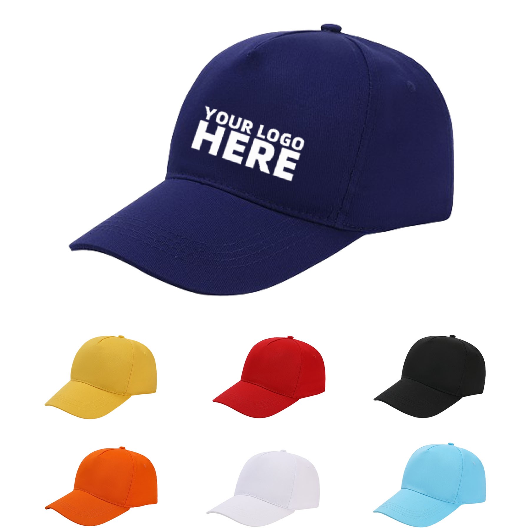 Unisex Baseball Cap