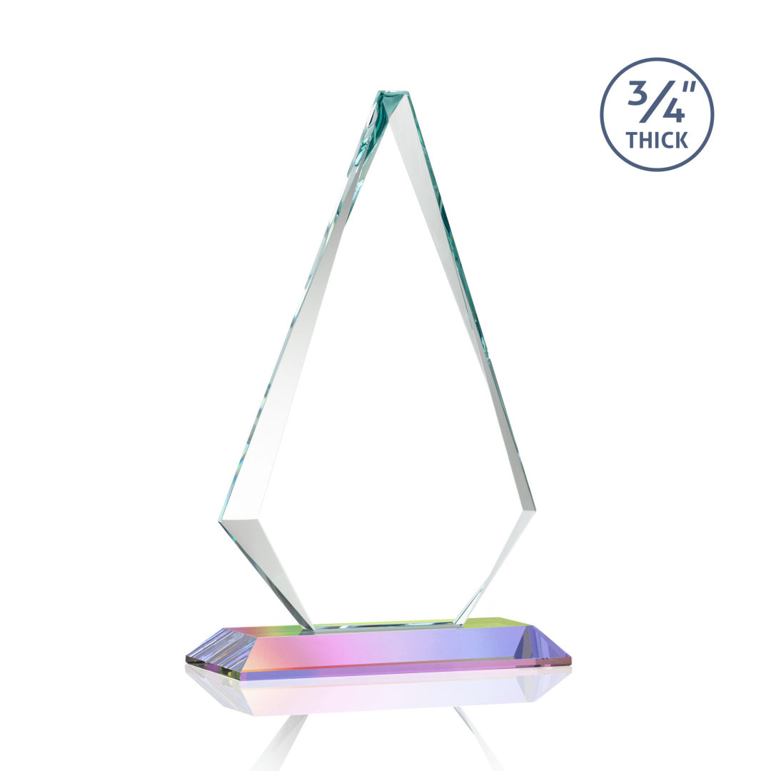 Windsor VividPrint™ Award - Prismatic 3