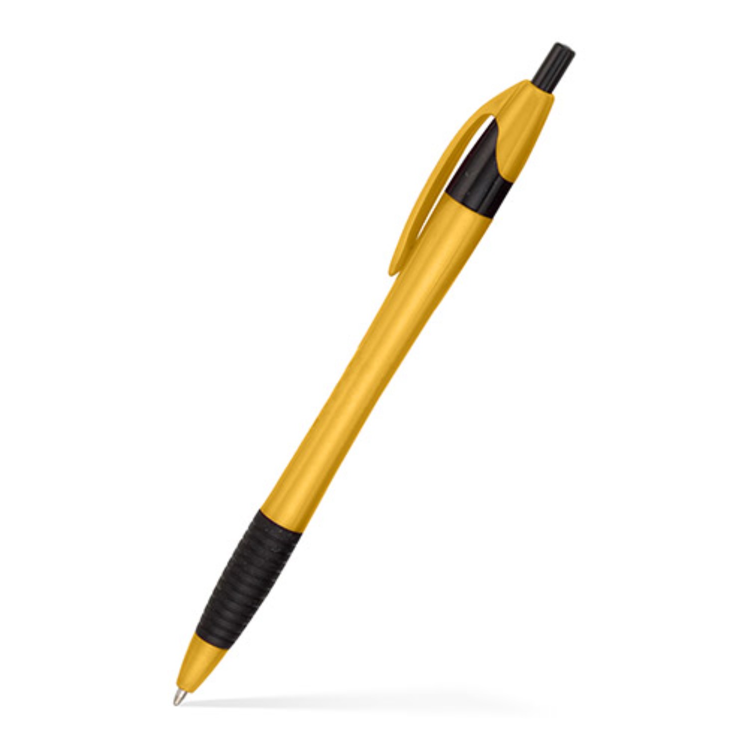 Slimster Gripped III Click Pen 15