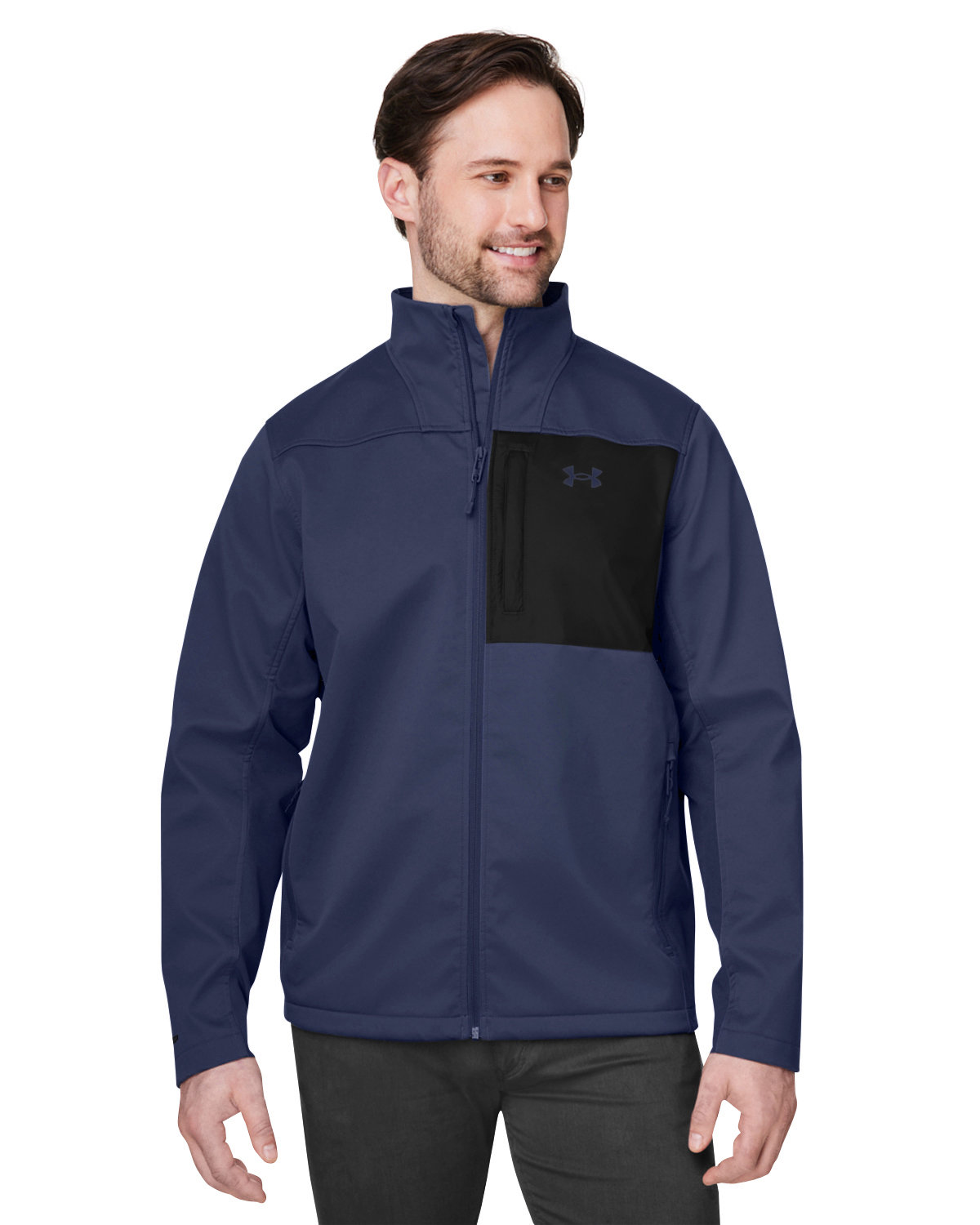 Men's ColdGear Infrared Shield 2 0 Jacket