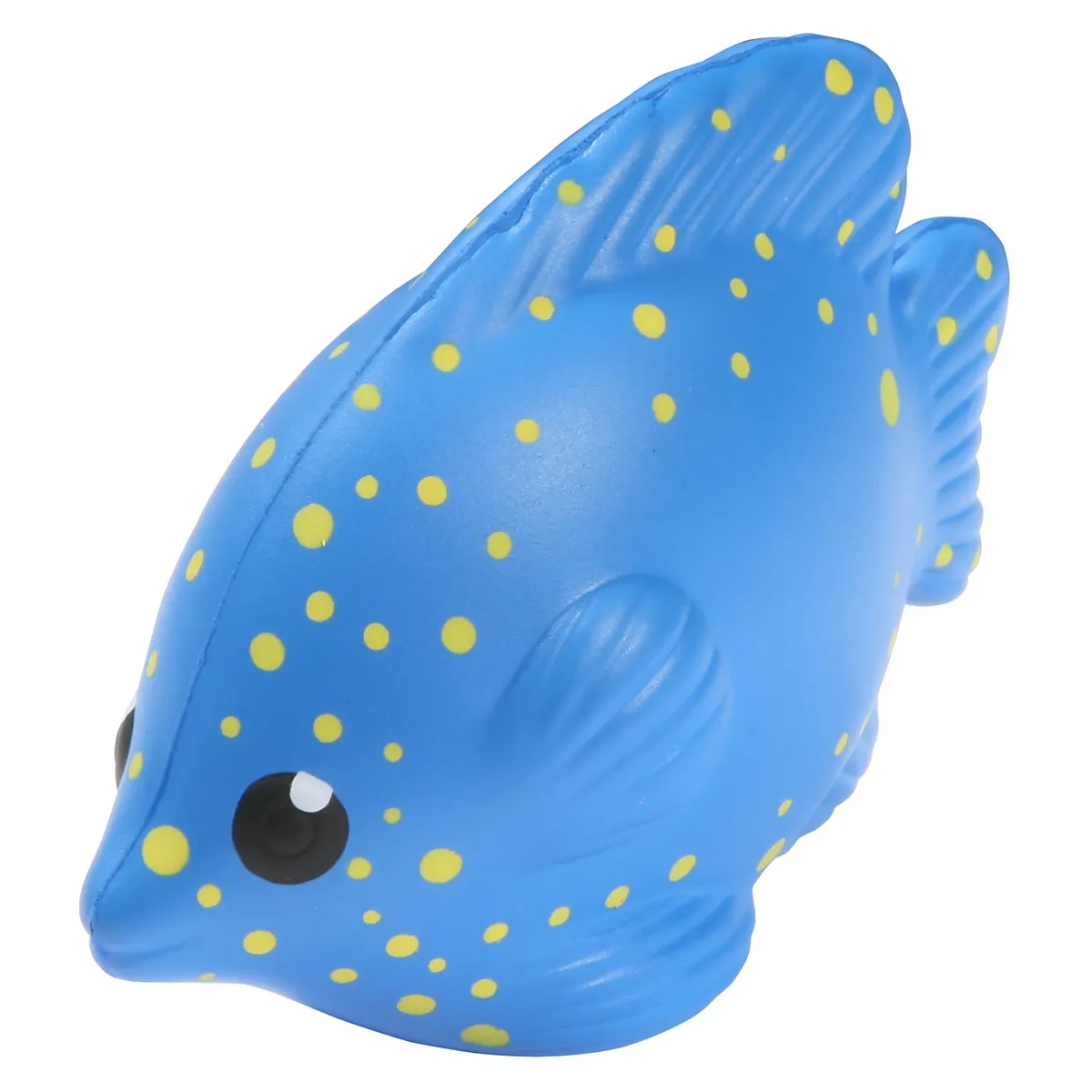Tropical Fish Stress Reliever 7