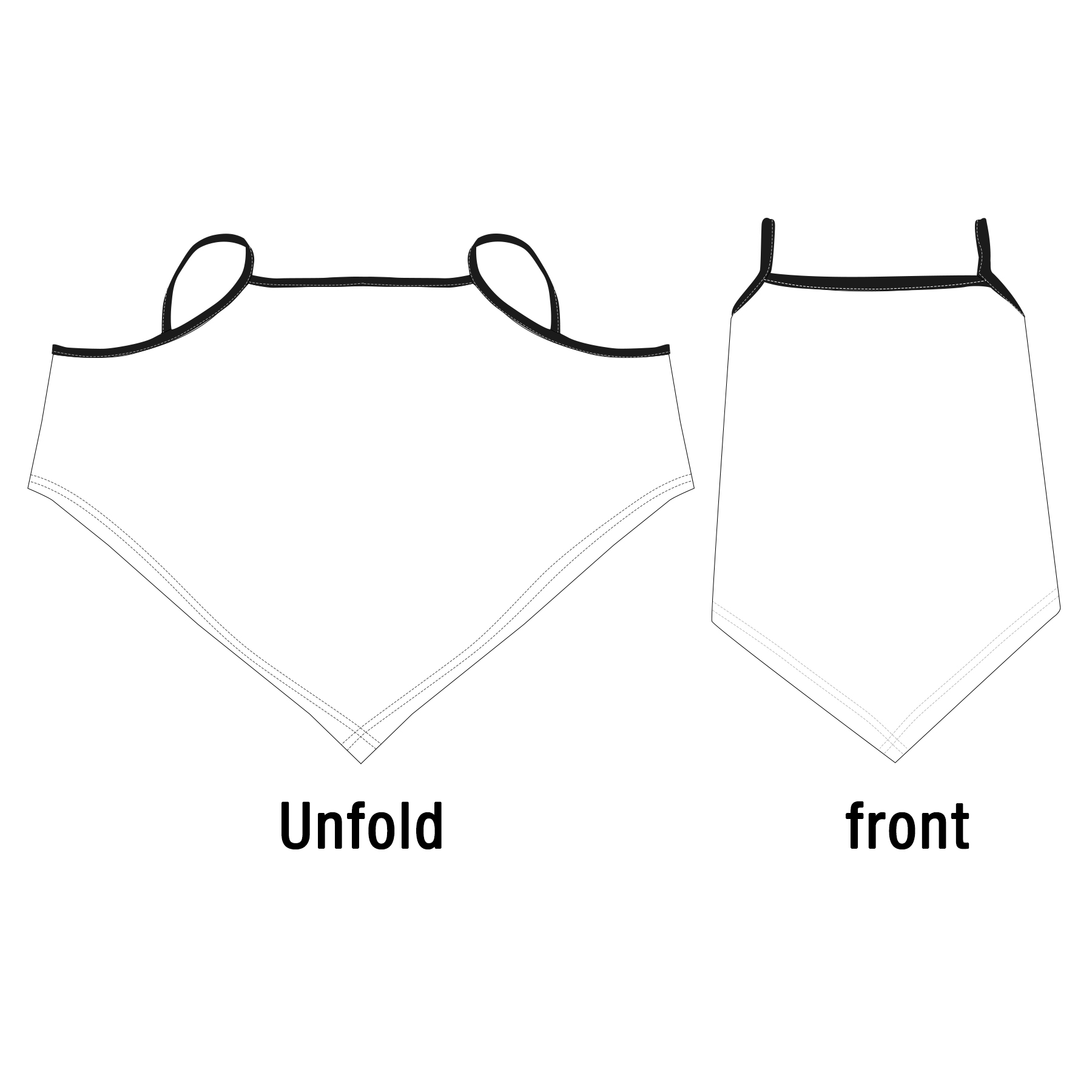 Stylish Face Bandana 2