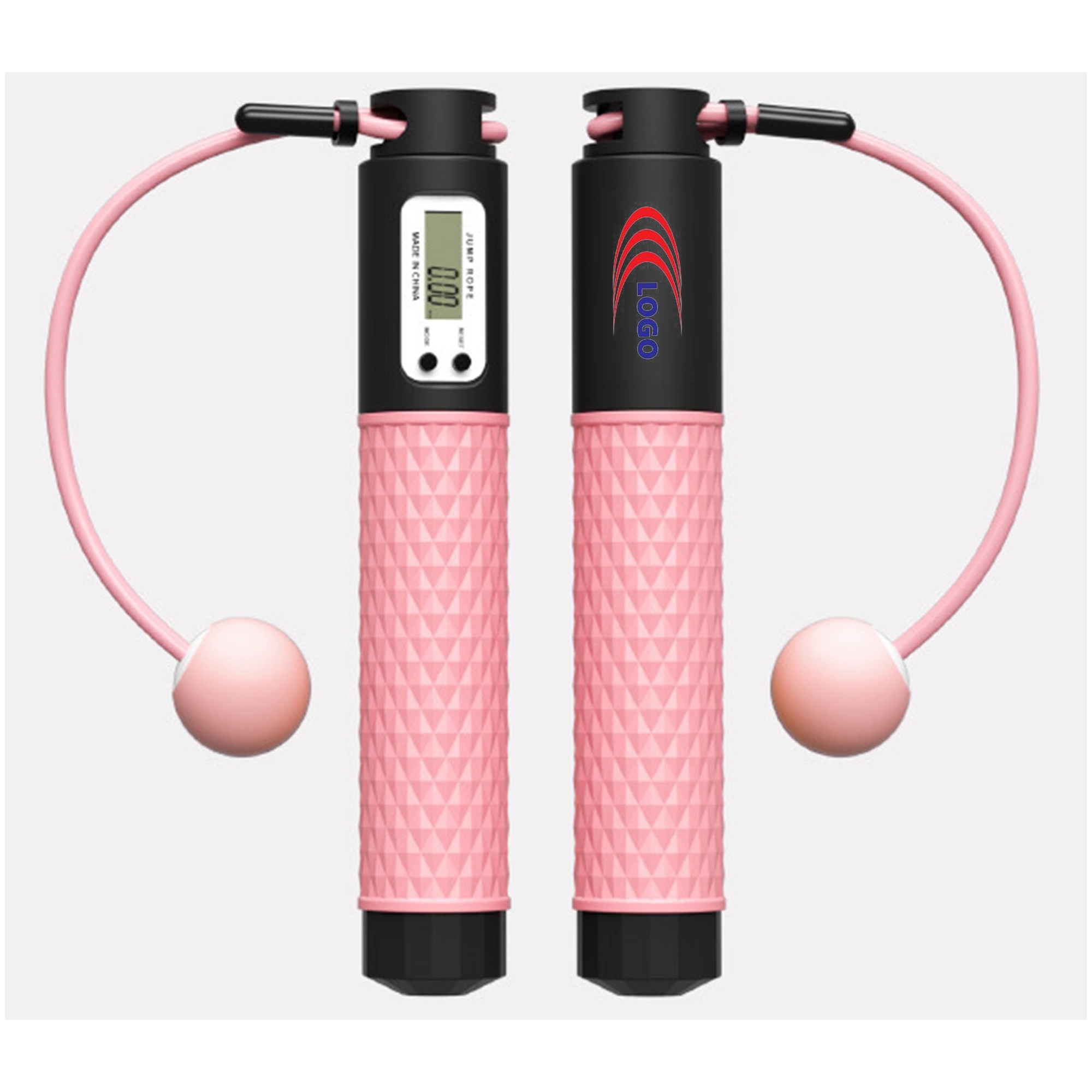Counting Jump Rope 3