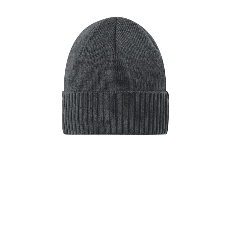 Port Authority Rib Knit Cuff Beanie 5