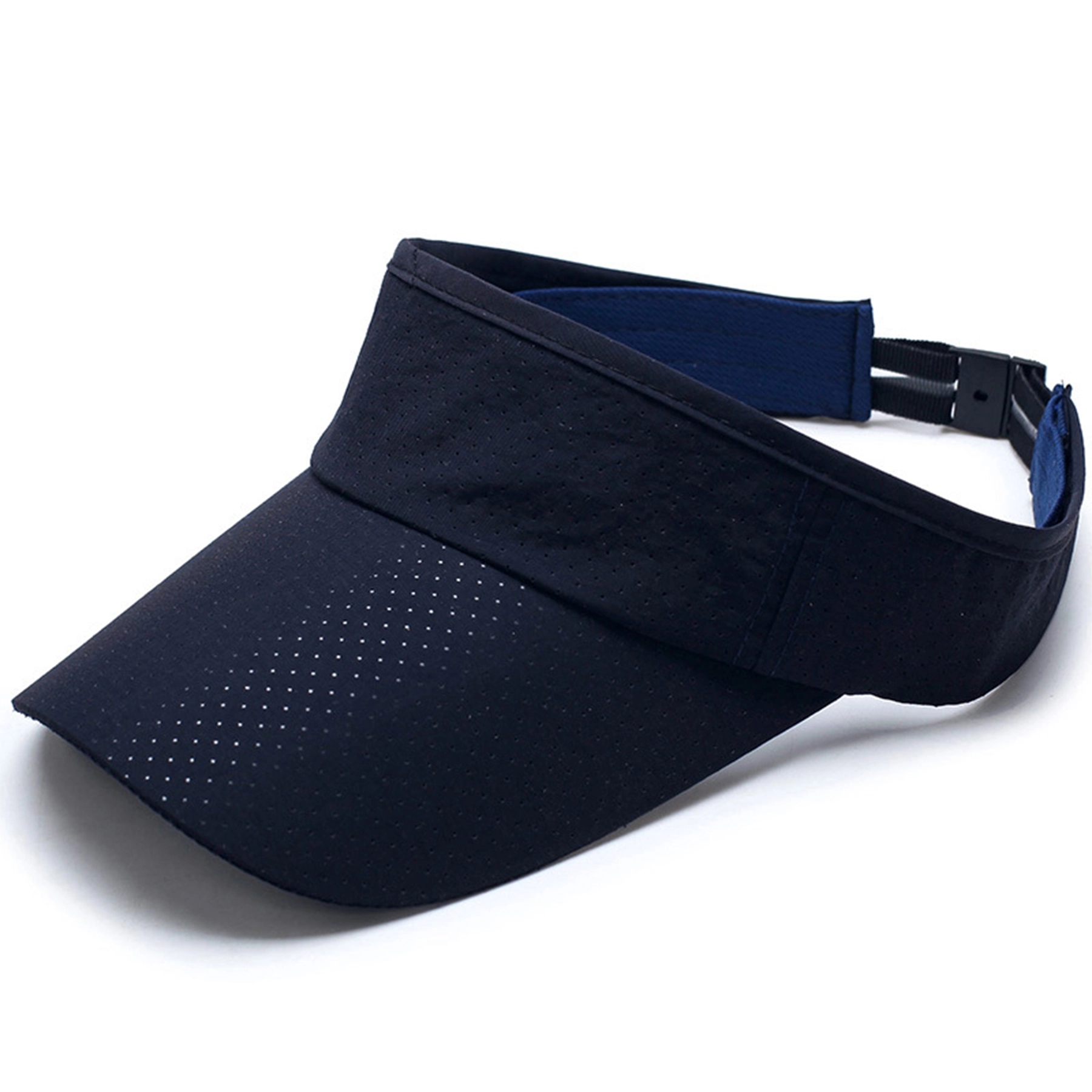 Unisex Outdoor Adjustable Breathable Sun Hat 2