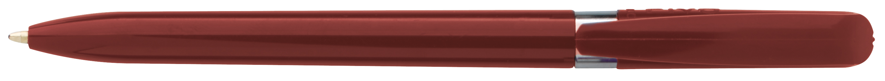 Classic Collection Pivo® Chrome RABS Pen 68