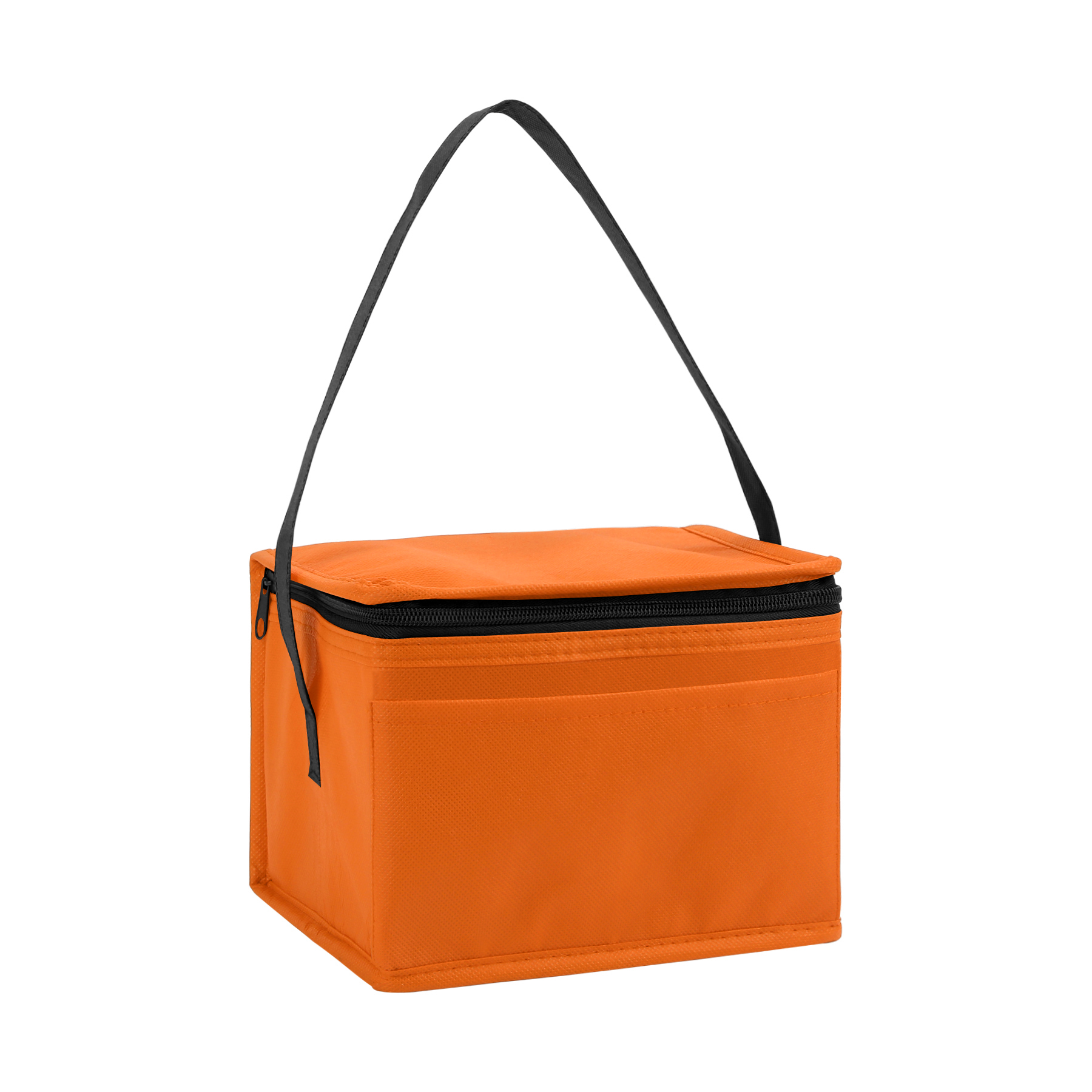 Springs 6-Pack Insulated Cooler Bag-Ocean 18
