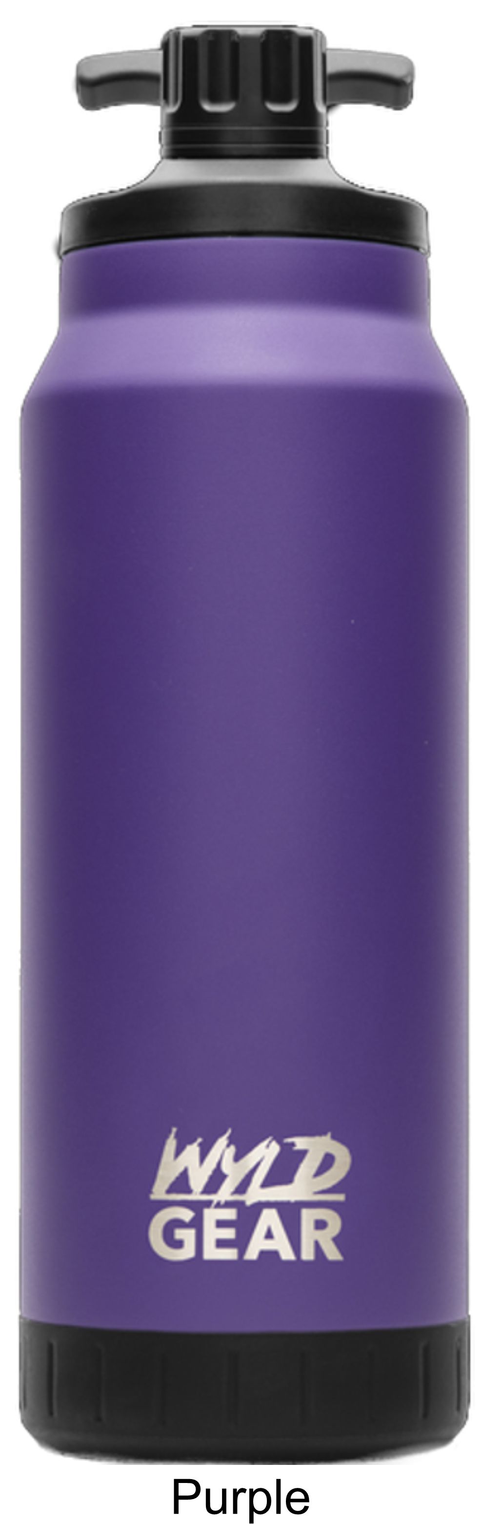 Wyld Gear 44 oz Stainless Steel Bottle 9