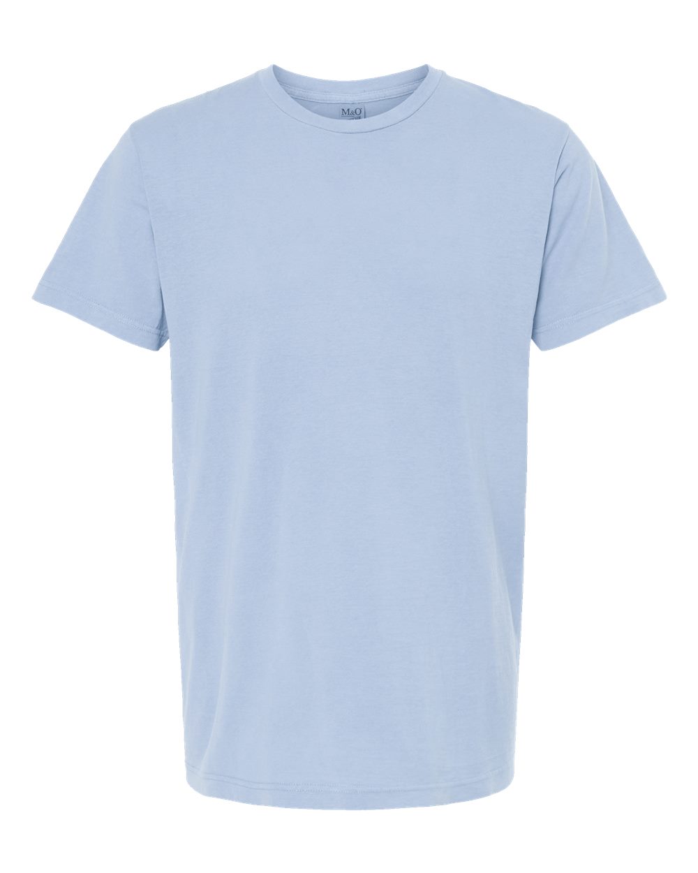 Unisex Vintage Garment-Dyed T-Shirt - 6500M 33
