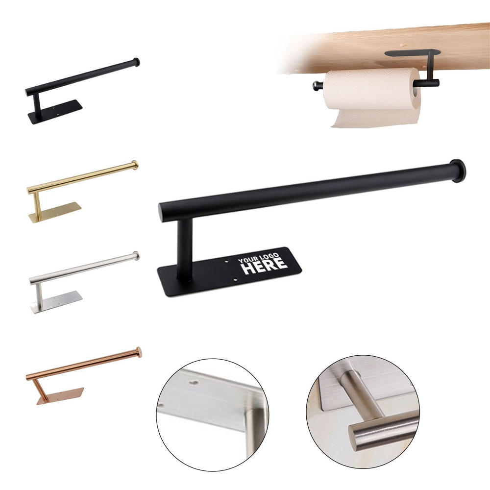 Stainless Steel Tissue Holder 2