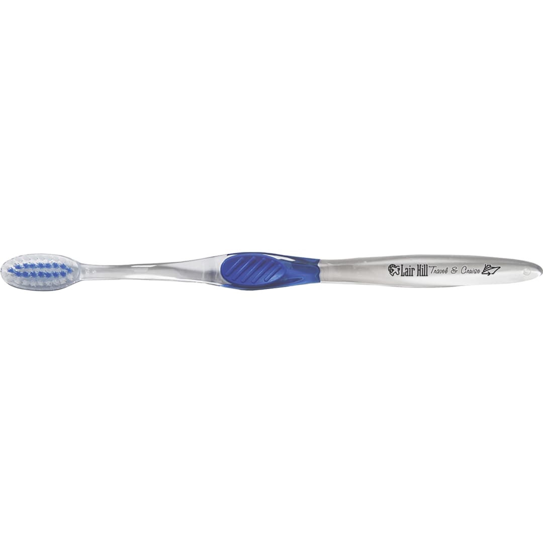Accent Toothbrush 7