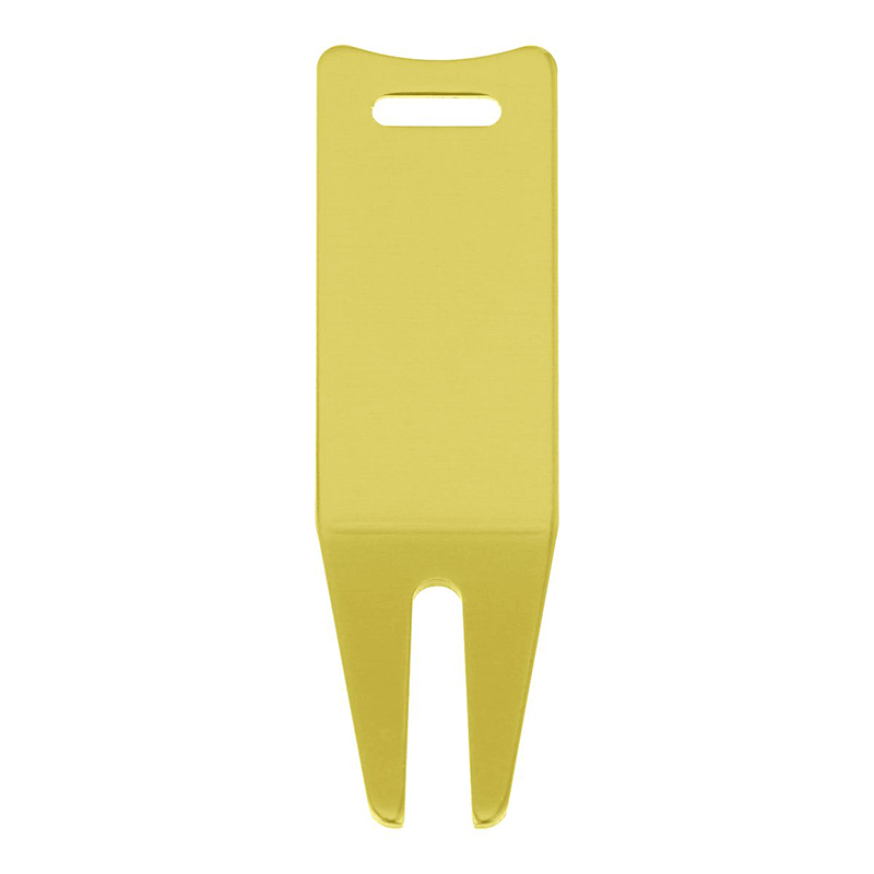 Turf Repair Tool for Golf 5