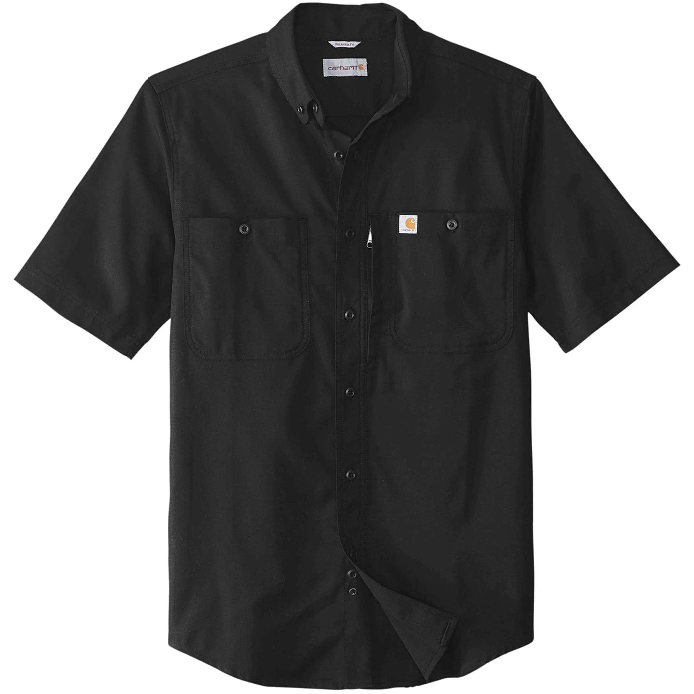 CARHARTT(R) RUGGED PROFESSIONAL(TM) SERIES SHORT SLEEVE SHIRT 5