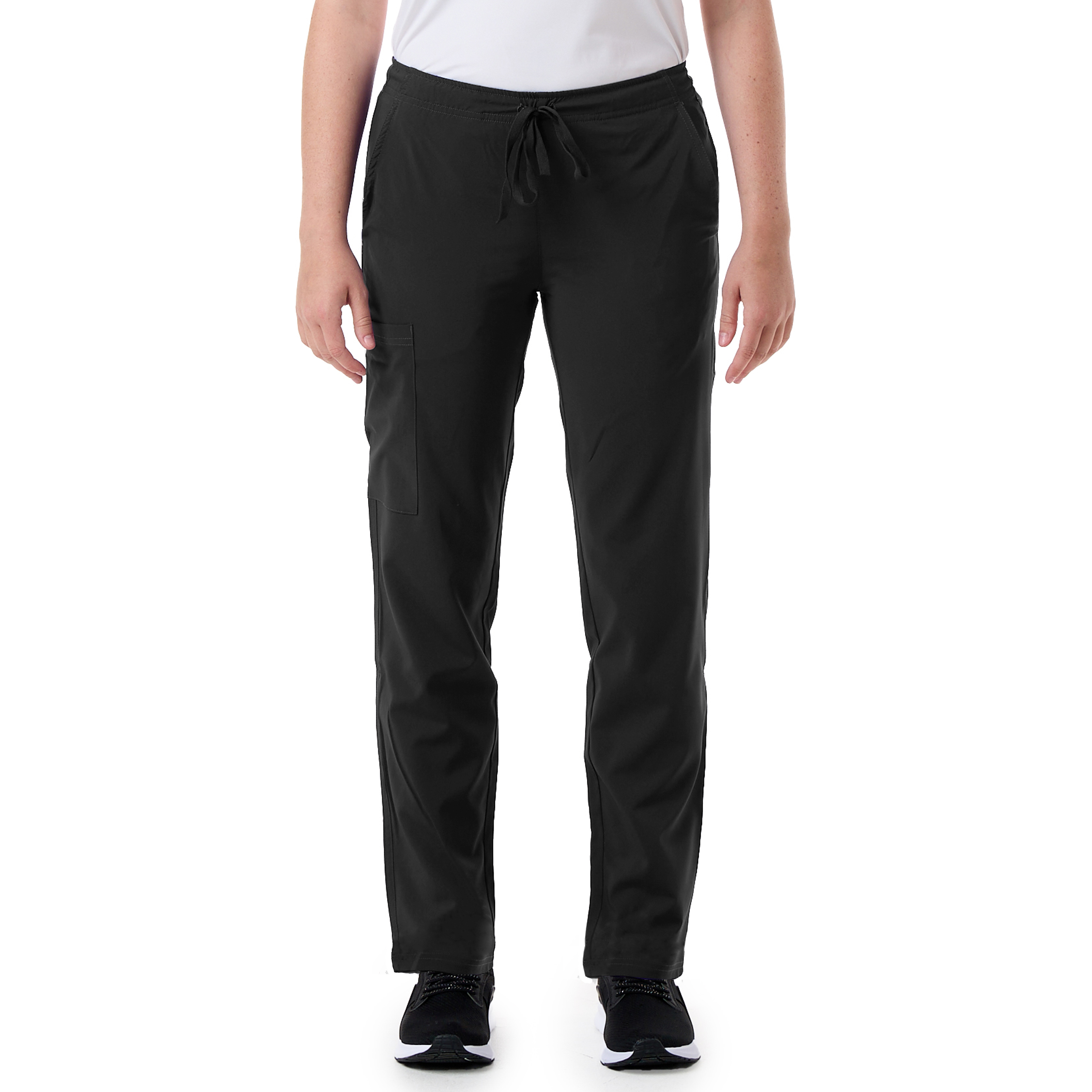 Woman's UltraStretch Cargo Pant 11