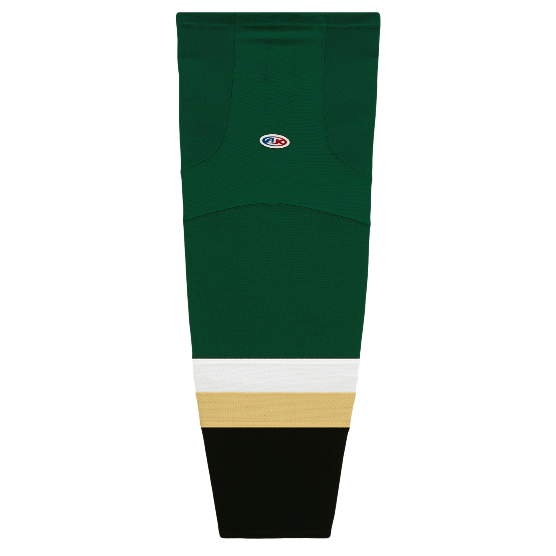 Cut & Sew Pro Hockey Socks HS2100-G58 4