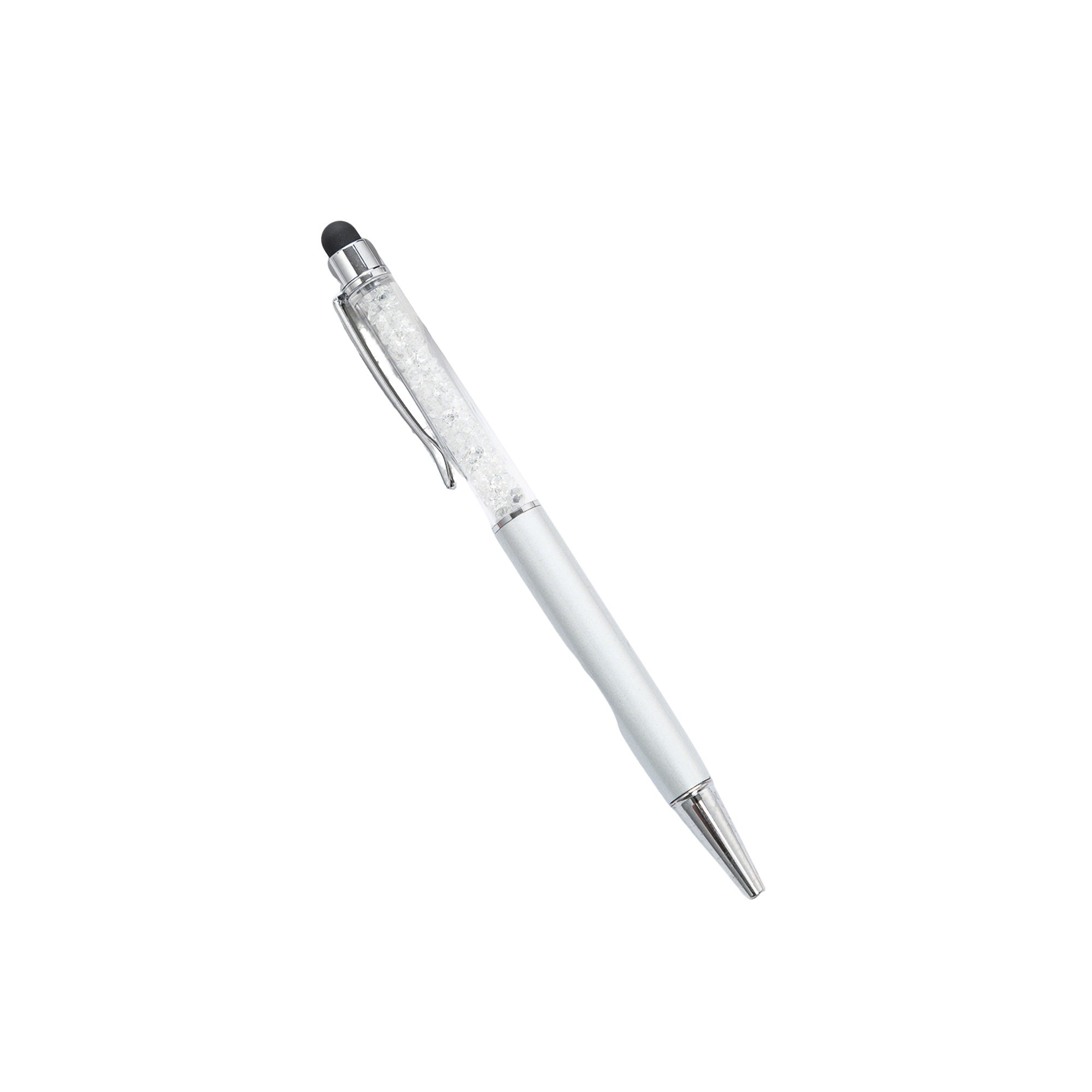 Metal Ballpoint Stylus Pen 10