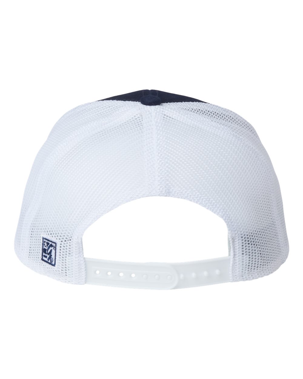 Everyday Trucker Cap - GB452E 3