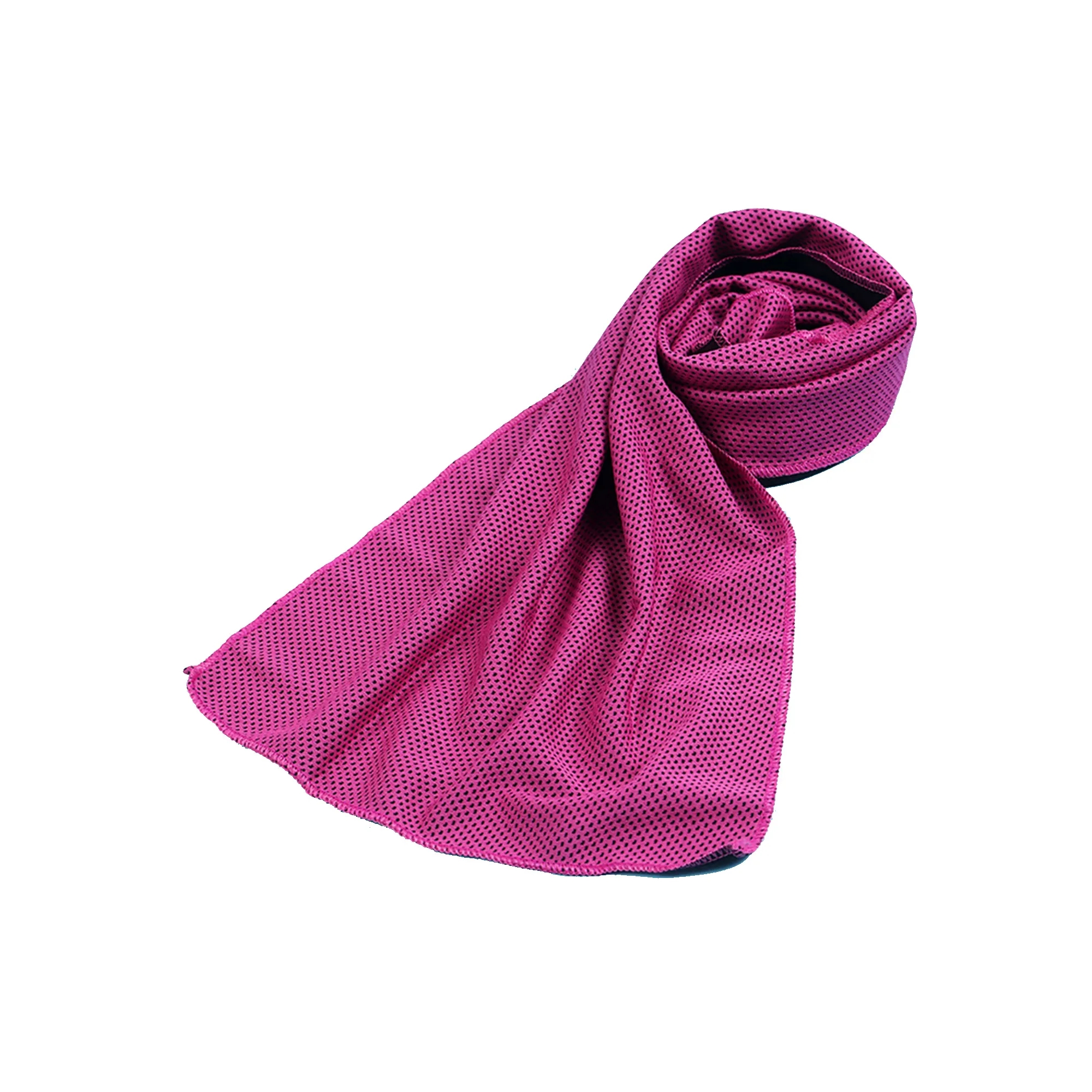 Super Dry Cooling Towel for Neck 2