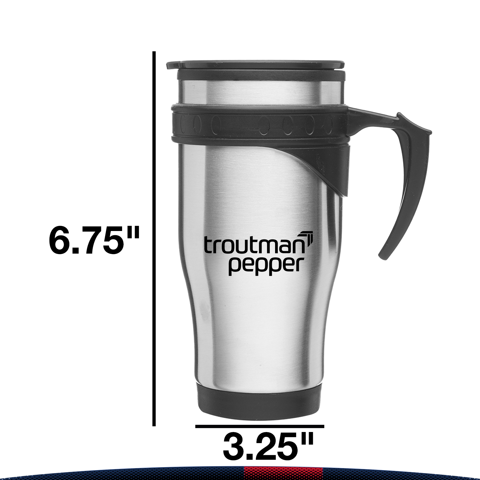 16 oz. Briza Travel Mugs 2