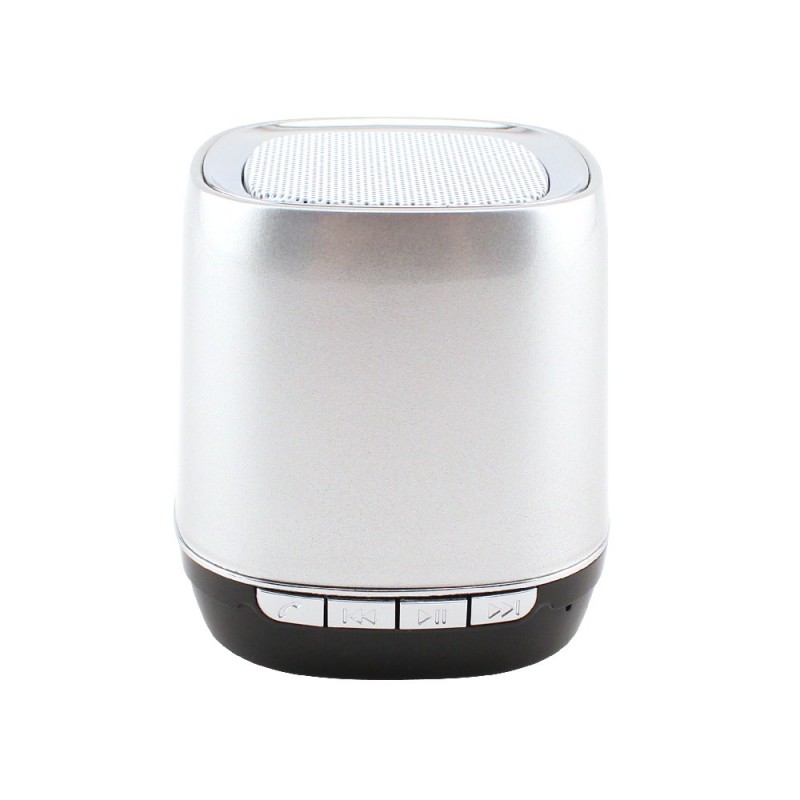 BlueJAZZ Wireless Speaker with Mic
