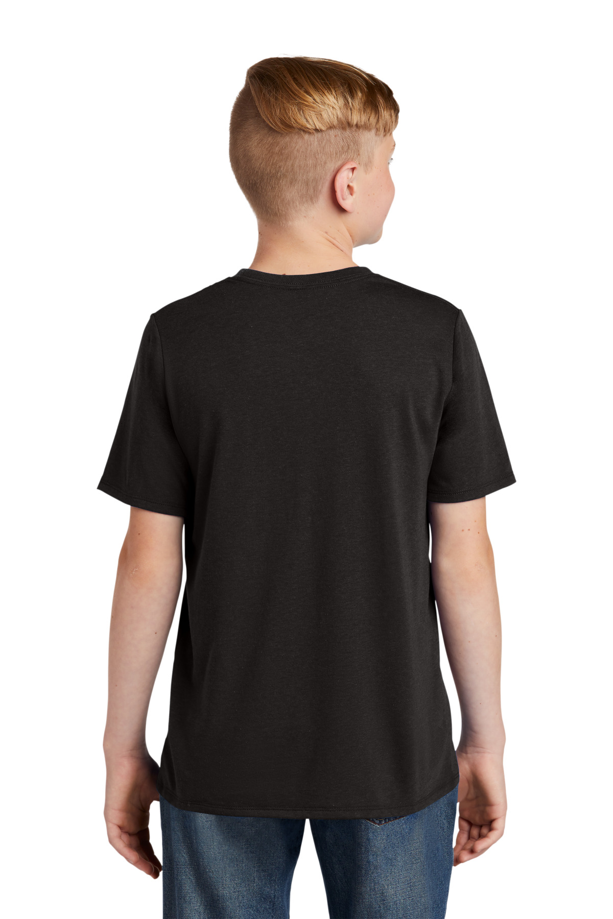 District® Youth Perfect Tri Tee 26