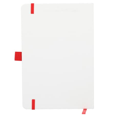 FSC® Recycled 5.5 x 8.5 Bamboo Fiber Bound Noteboo 27