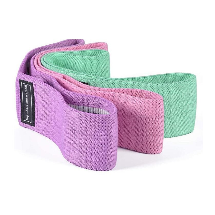 3 Piece Booty Bands 2
