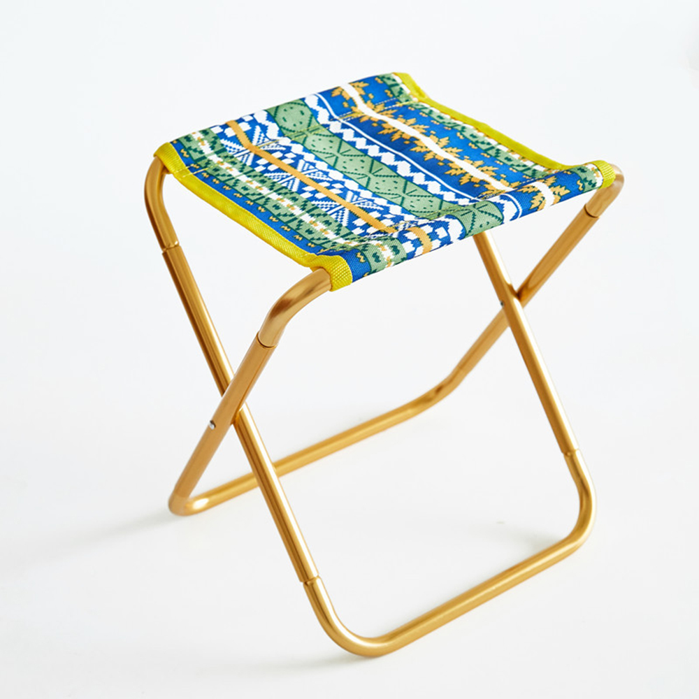 Folding Chair & Mini Camp Chair 5