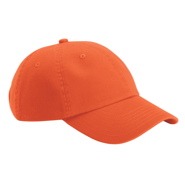 Valucap VC300A Adult Bio-Washed Unstructuered Cap 258