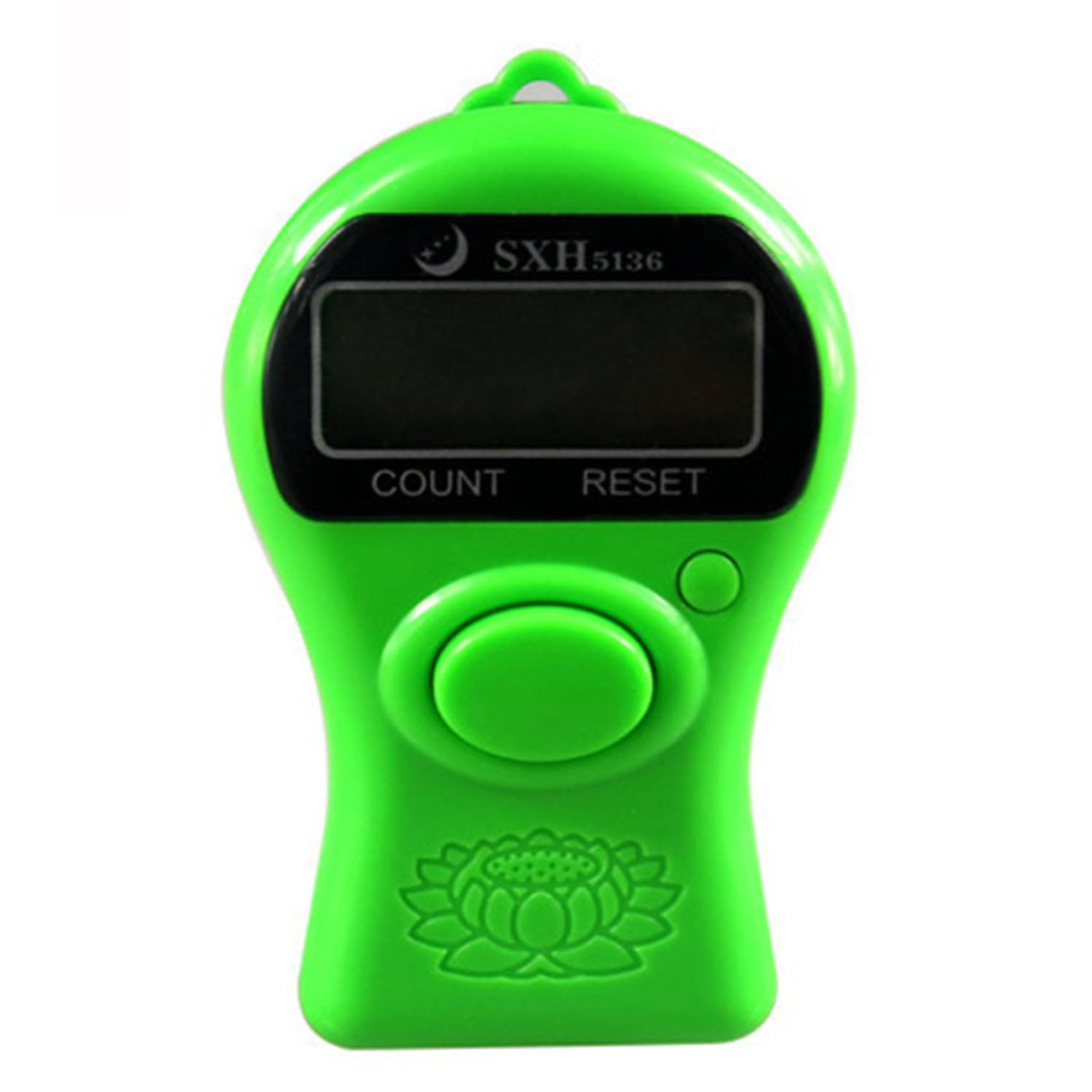 Manual Screen Electronic Counter 3