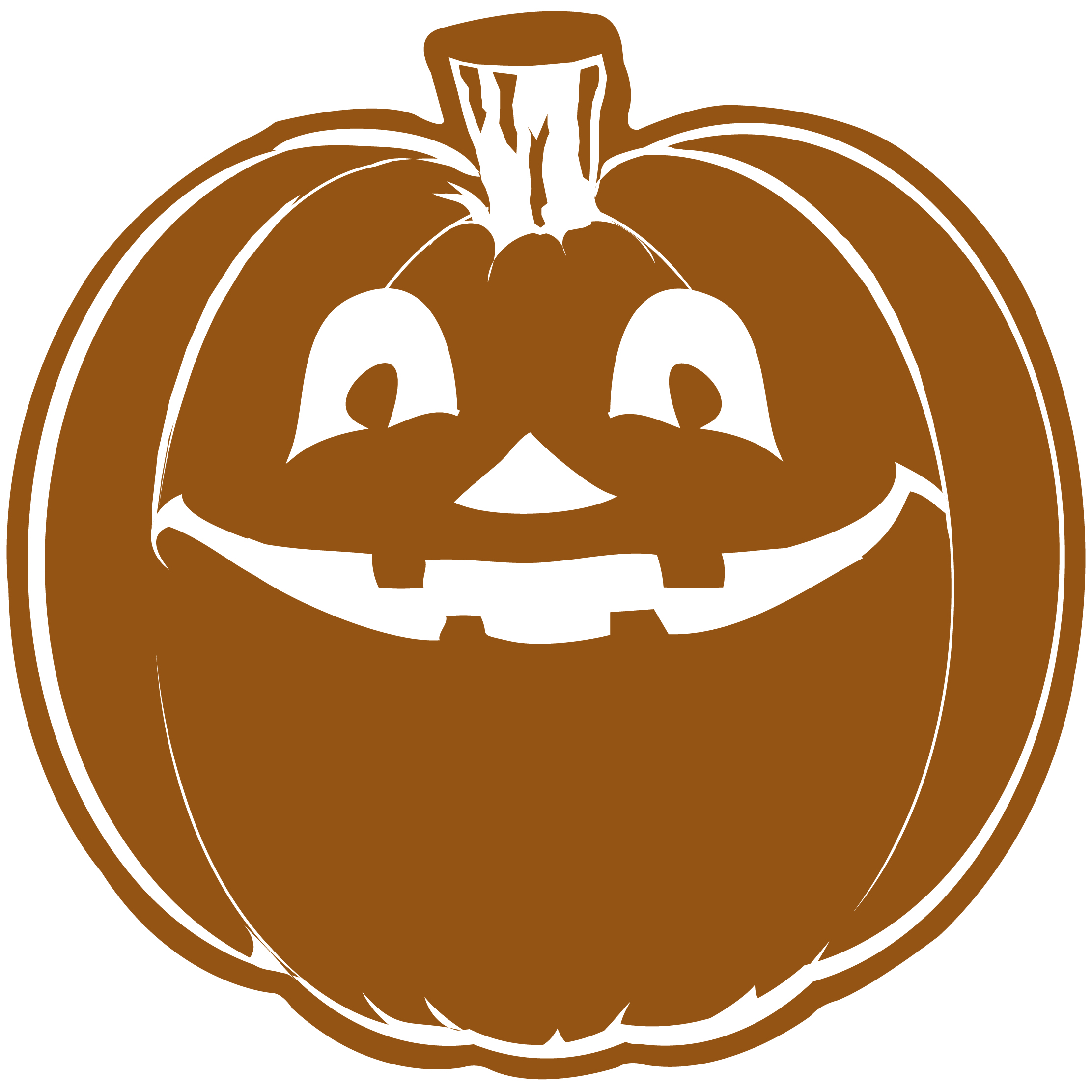 Pumpkin Mitt 28