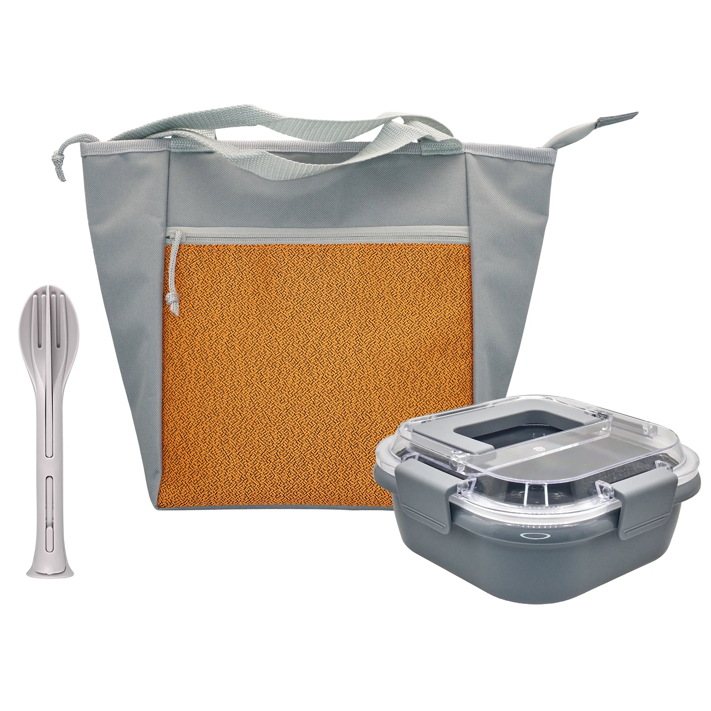 Speck Carry On and Cutlery Tote 14