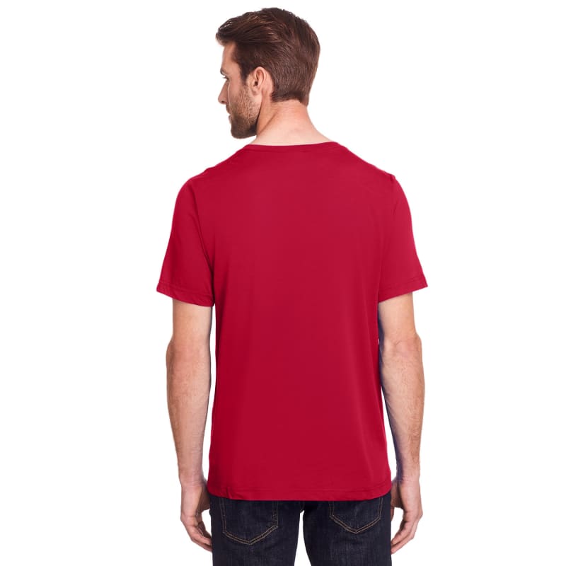 CORE365 Adult Fusion ChromaSoft Performance T-Shirt 126
