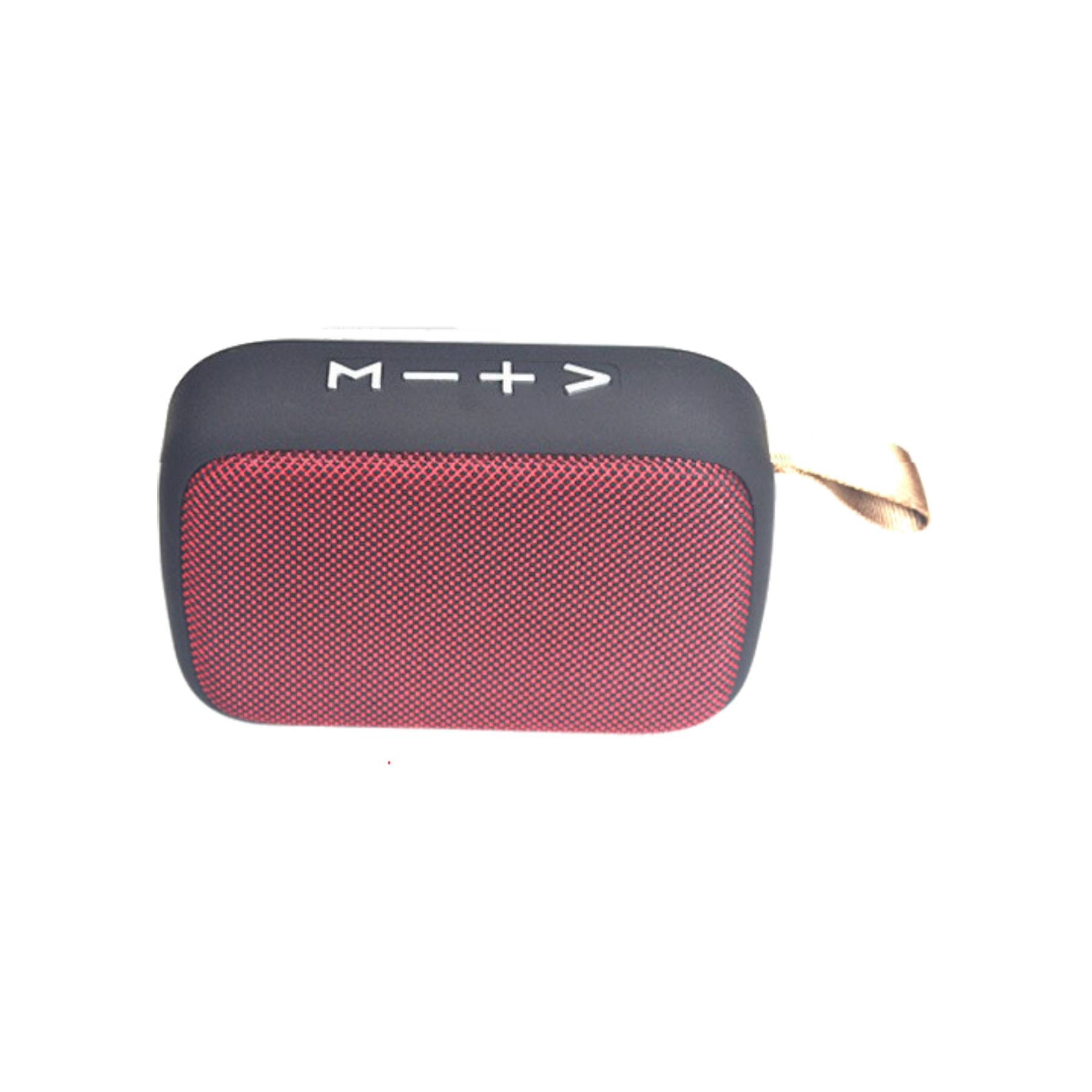 Mini Portable Speaker 1
