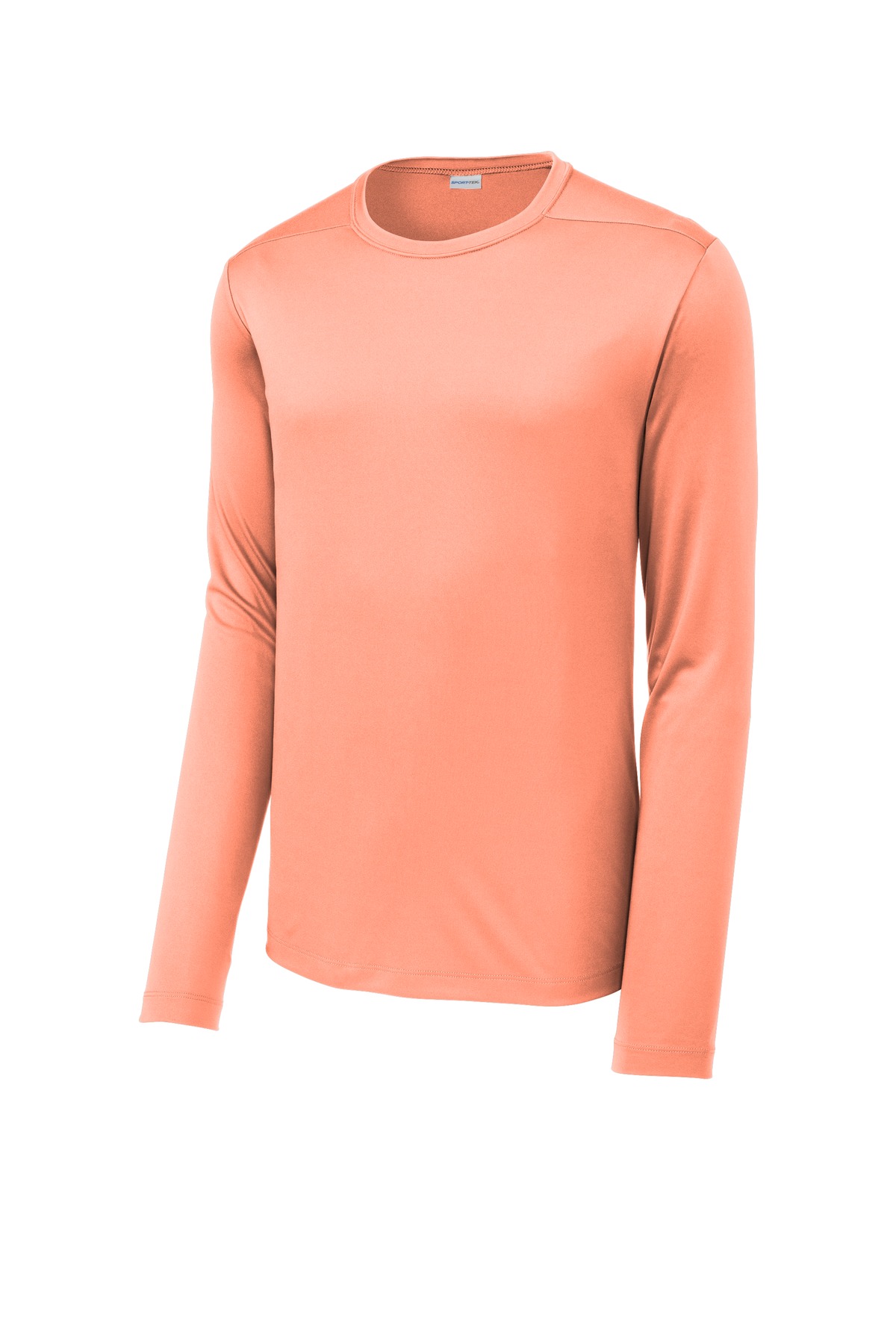 Sport-Tek® Posi-UV Pro Long Sleeve Tee 19