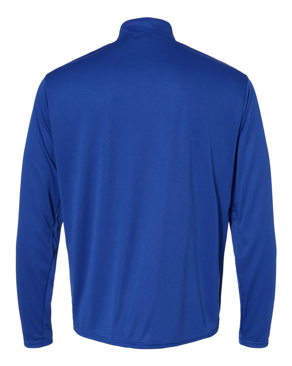 Men's Quarter-Zip Pullover - 5102, custom hoodie or sweatshirt with logo imprint 18