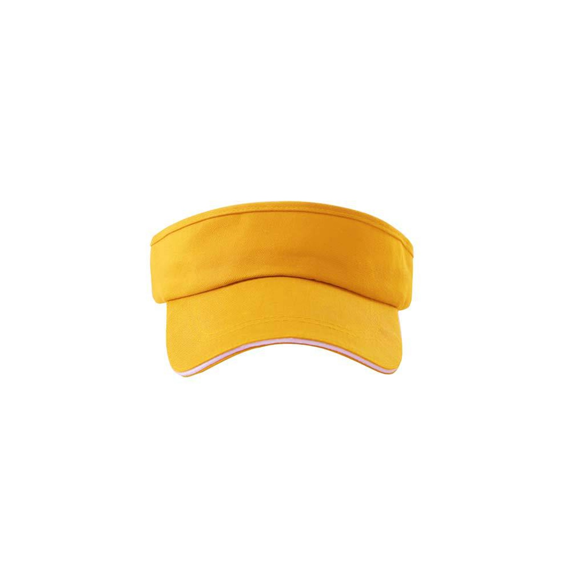 Sun Visor Hat 7