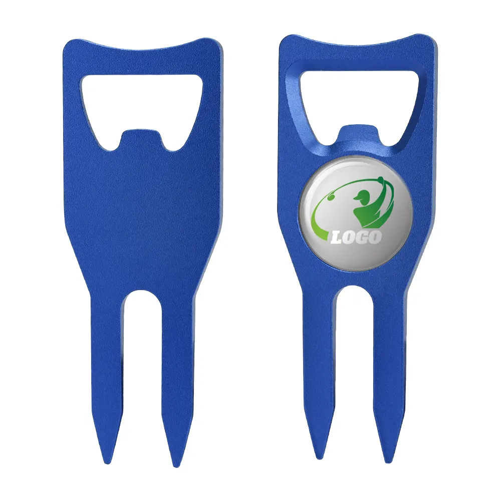 Cap Clip Ball Marker Gift Box Set 4