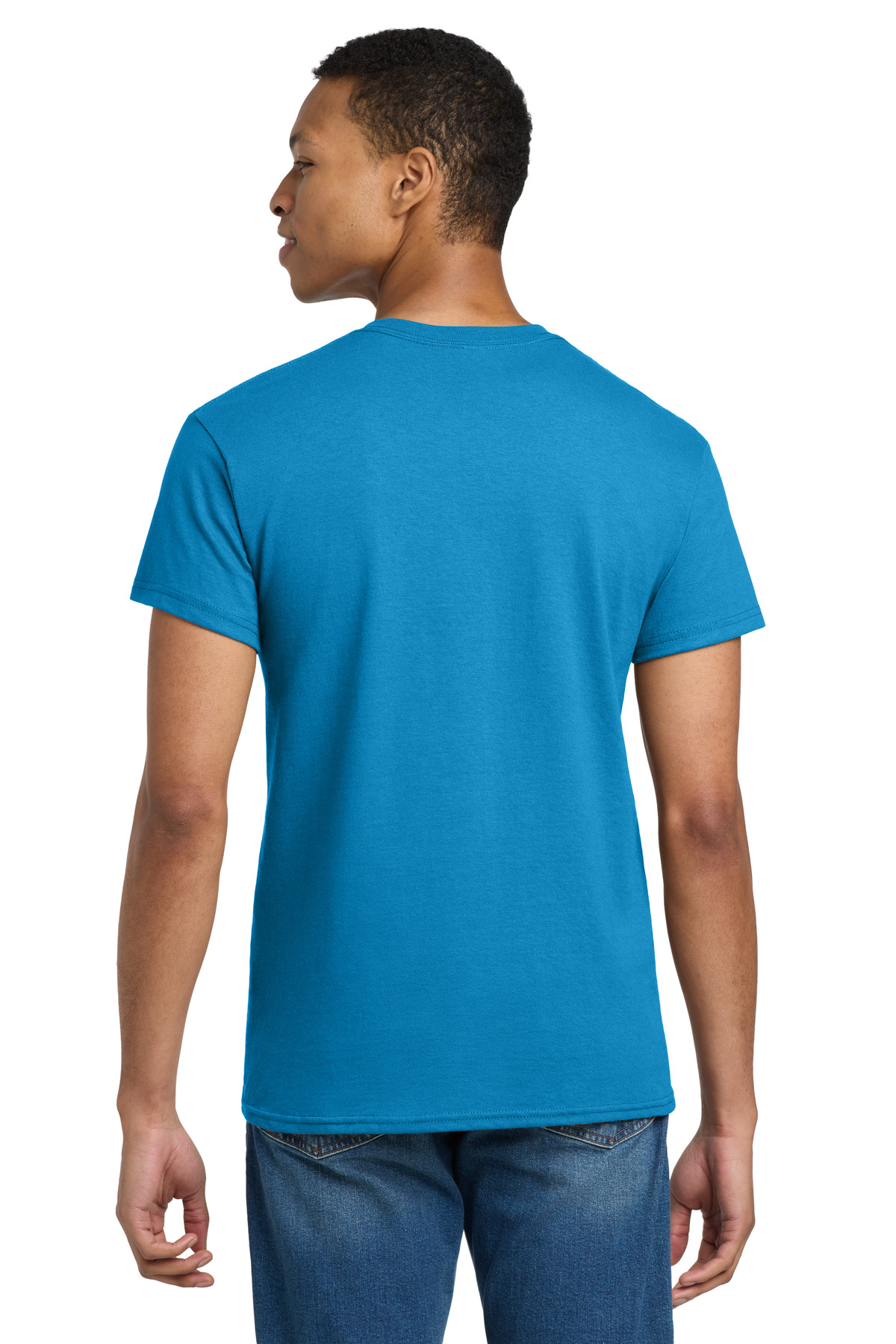 Gildan - Ultra Cotton 100% US Cotton T-Shirt. 2000 403